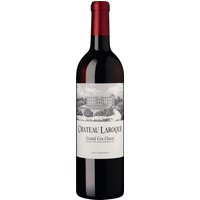 War Laroque je so gut? Definitiv ist der mit 97 Punkten bewertete 2022er einer der besten Jahrgänge dieses Saint-Émilion Grand Cru Classé. Und wenn Jeb Dunnuck schreibt