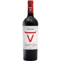 Der Tempranillo Graciano des Meisterwinzers Rafael Cañizares sorgt für Rioja-Feeling in der Mancha. Immerhin sind es zwei klassische Sorten