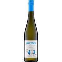 Dieser knackige Weißwein ist wie gemacht für den unbeschwerten Genuss an lauen Sommerabenden auf der Terrasse. Die Nase wird vom Duft nach frischem Gras