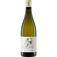 Der Sauvignon Blanc Fumé 2023 aus der Pfalz überzeugt durch eine duftige Intensität und eine elegante Komplexität. Verschiedene Klone aus den Weinbergen von Oliver Zeter tragen zu einer vielschichtigen Aromatik bei. Der ausdrucksstarke Duft wird von fein nuancierten
