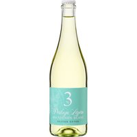 Inspiration und Innovationsgeist prägen diesen Secco aus der Pfalz. Sauvignon Blanc-Trauben aus kühlen Parzellen wurden aufgrund ihres ausgeprägten Pyrazinprofils ausgewählt. Die frühe Lese Anfang September sichert eine lebendige Aromatik mit frischer Limette