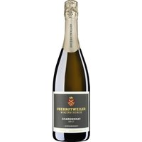 Helles Gelb-Grün und exotische Fruchtaromen prägen das Bouquet dieses Sekts