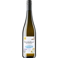 Mit markanter Ausstrahlung präsentiert sich dieser Grauburgunder aus Baden und verbindet Frische mit ausgewogener Struktur. Reife Aromen von saftigem Pfirsich
