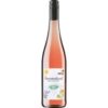 Zarte Lachsfarbe und intensive Frische prägen diesen badischen Rosé aus Oberrotweil. Feine Noten von saftigem Pfirsich
