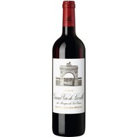 Das Château Léoville Las Cases