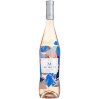 Die herausragenden Minuty-Roséweine werden überwiegend aus Grenache bereitet