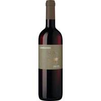 Die kleine Halbinsel Kalabriens bringt im Cirò Rosso die Seele Italiens zum Sprechen. Aus dem Munde Librandis - einer der ikonischen Weingüter Italiens - klingt das so: Sauerkirsche