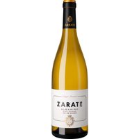 Eugelio Pomares gilt als Großmeister des Albariños