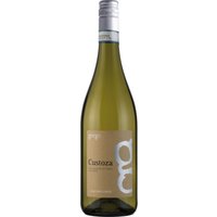 Der Azienda Agricola Gorgo Custoza Bio 2024 aus Venetien zeichnet sich durch Frische und Lebendigkeit aus. Zarte Apfel- und Pfirsichnoten prägen das Aroma