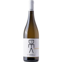 Der Vini Vannelli Sauvignon Blanc 2024 bietet eine frische und lebhafte Kombination aus Aromen von Zitrusfrüchten und grünem Apfel. Die komplexe Aromatik wird durch mineralische Noten und eine feine Säure ergänzt