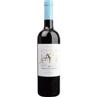Feine Anklänge von Eichenholz und Vanille zeichnen diesen modernen Rotwein aus dem Baskenland aus. Die Cuvée aus Cabernet Sauvignon