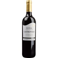 Der 2018 Pastor Diaz Castroviejo Rioja Reserva Especial zeigt in der Region Rioja DOCa eine gelungene Kombination aus Tempranillo