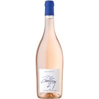 Abadal Nurva Rosado 2024 zeigt sich in einem zarten Roséton und begeistert mit einer lebhaften Aromatik aus Anis und roten Früchten. Die regionale Rebsortenmischung aus Mandó