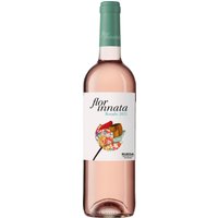 Frische Noten roter Beeren verbinden sich beim Valdecuevas Flor Itura Rosado mit feinen Kräuternuancen und verleihen dem Rosé aus Rueda Eleganz und Lebendigkeit. Im Glas zeigt sich der Wein in zartem Rosa und besticht durch seinen klaren