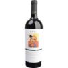 Der Bodegas Care Crianza 2021 aus dem Anbaugebiet Cariñena DO in Aragonien präsentiert sich mit Aromen reifer Früchte