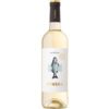 Synera Mediterraneo Blanco 2024 von Bodegas 1898 zeigt lebendige Aromen von wilden Kräutern
