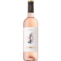 Frische Erdbeer- und Himbeeraromen verbinden sich mit einem Hauch floraler Noten und erinnern an zarte Süßigkeiten. Der Synera Mediterraneo Rosado 2024 von Bodegas 1898 präsentiert sich mit einem eleganten sowie kräftigen Mundgefühl. Die Cuvée aus Garnacha und Tempranillo spiegelt die lebendige Ausstrahlung der Cariñena-Region wider. Zu mediterraner Küche
