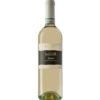 Strohgelb mit subtilen grünlichen Reflexen präsentiert sich dieser Soave aus Venetien