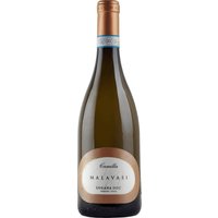 Malavasi Camilla Lugana 2024 ist ein italienischer Weißwein aus der Lombardei