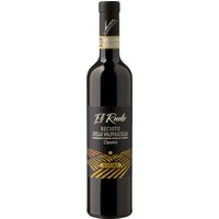 Im Valpolicella-Gebiet entsteht der Manara El Rocolo Recioto Valpolicella 2021