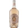 Filigrane Roséfarbe und ein feines Zusammenspiel floraler Noten prägen diesen Rosé aus Venetien in der Region rund um den Gardasee. Der Pasqua 11 Minutes Rosé wird aus Corvina