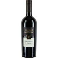 Intensive Noten reifer Kirschen und ein Hauch feinherber Schokolade prägen den Charakter dieses kraftvollen Rotweins von Cantine di Ora. Das warme Klima Apuliens verleiht dem Primitivo di Manduria DOC seine tiefdunkle Farbe und eine vielschichtige Aromatik
