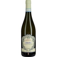 Frische und Klarheit prägen diesen Lugana