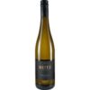 Der Reitz Riesling 2024 aus der Moselregion zeichnet sich durch eine feine Würze und lebendige Mineralität aus. Frische Säuren und eine harmonische Fruchtsüße verleihen dem Wein eine ausgewogene Struktur. Die Anbauregion ist bekannt für filigrane Weine
