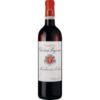 Bordeaux ist weltweit für kraftvolle und zugleich elegante Weine bekannt. Der Château Poujeaux aus Moulis AOP 2022 macht dabei keine Ausnahme. Dieser Rotwein zeigt intensive Aromen von schwarzen Johannisbeeren