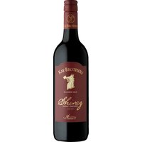 Der Shiraz aus dem bedeutenden Weingut Kay Brothers präsentiert ein komplexes Bukett aus Portweinpflaume
