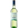 Frischer Wind aus der Pfalz zeigt sich im Weinbiet Weißburgunder 2024 mit einer ausgewogenen Mischung aus Apfel-
