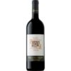 Der Col d'Orcia Banditella Rosso Di Montalcino 2022 präsentiert sich in dunklem Rot und entfaltet Aromen von reifen Kirschen