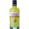 Frische Noten sonnengereifter Zitronen prägen den Geschmack dieses Limoncello di Capri von Molinari Italia. Klar und lebendig entfaltet sich das Aroma