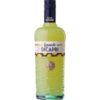Molinari Italias Limoncello di Capri zeichnet sich durch seinen klaren