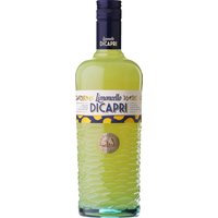 Molinari Italias Limoncello di Capri zeichnet sich durch seinen klaren