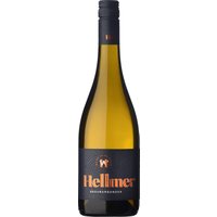 Der Hellmer Grauburgunder 2024 präsentiert sich mit lebendiger Frische und markanter Würze. Feine