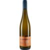 Lebendige Frische prägt diesen Weißwein vom Weingut Dackermann aus Rheinhessen. Mit fein ausbalancierter Säure und dezent wahrnehmbarer Süße zeigt sich der Riesling 2024 als harmonisch abgestimmt. Knackige Noten von Zitrusfrüchten und eine markante Mineralität verleihen dem Wein eine anregende Struktur. Der trockene Stil unterstreicht die fruchtigen Akzente klar und präzise. Gut geeignet zu asiatischer Küche