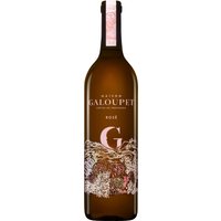 Seit 2019 wird das provenzalische Cru-Classé-Château Galoupet von Jessica Julmy geführt. Mit seinem hohen ökologischen und nachhaltigen Anspruch hat das Weingut an der Côte d'Azur Vorbildfunktion. Der G de Galoupet ist der Zweitwein - ein Cru Classé de Provence