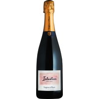 Die Brüder Legras aus Chouilly gelten vor allem als Spezialisten für Blanc-de-Blancs-Kreationen der Extraklasse. Mit dieser Cuvée aus Chardonnay