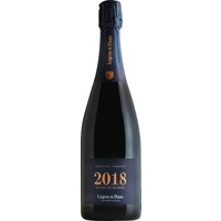 Das Haus Legras & Haas aus Chouilly belegt mit diesem Jahrgangs-Champagner seinen exzellenten Ruf in Sachen Blanc de Blancs. Die Chardonnay-Assemblage stammt ausschließlich von klassifizierten Grand-Cru-Lagen an der Côte de Blancs. Ausdrucksstarkes Bouquet von feinen Zitrusnoten und frischen grünen Äpfeln. Am Gaumen wieder schöne Frucht und herrliche Saftigkeit. Sechs Jahre auf der Hefe schenken diesem Brut seine außergewöhnlich feine Perlage.