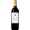 Dichte Dunkelheit und ein Hauch von Eleganz kennzeichnen diesen Blend aus dem Columbia Valley. Der Grand Estates Gold Red Blend zeigt eine ausgeprägte Fruchtigkeit mit Akzenten von frischen Himbeeren
