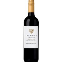 Dichte Dunkelheit und ein Hauch von Eleganz kennzeichnen diesen Blend aus dem Columbia Valley. Der Grand Estates Gold Red Blend zeigt eine ausgeprägte Fruchtigkeit mit Akzenten von frischen Himbeeren