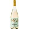 Mit dem Faustino VII Blanco hat man Sommer im Glas. Bei diesem Wein sorgt die spanische Rebsorte Viura für ein fruchtig-blumiges Bouquet. In der Nase zeigt er frische blumige und zitrische Noten