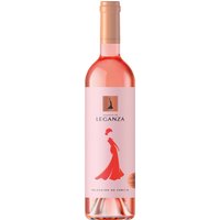 Blassrosa