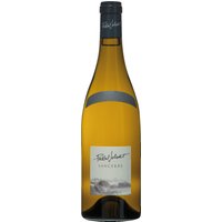 Trauben aus den Terroirs Les Caillottes
