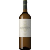 Der Wein präsentiert sich in einem hellen