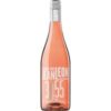 Der vegane Bio-Rosé der Bodega Jean Leon vereint Pinot Noir und Garnacha zu einem frischen