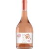 Der Velenosi Rosato 2024 aus den Marken präsentiert sich mit lebendigen Aromen von Johannisbeeren und Himbeeren. Zarte blumige Noten von Rosen und Veilchen ergänzen das Bouquet und verleihen dem Wein ein elegantes Duftbild. Am Gaumen zeigt sich eine frische Art sowie eine klare Struktur und eine intensive Mineralität