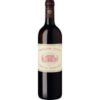 "Der Le Petit Haut Lafitte 2022 ist eine Mischung aus 60 % Cabernet Sauvignon und 40 % Merlot und besitzt ein zartes