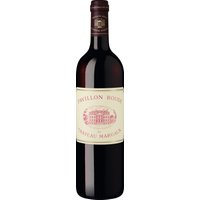 "Der Le Petit Haut Lafitte 2022 ist eine Mischung aus 60 % Cabernet Sauvignon und 40 % Merlot und besitzt ein zartes